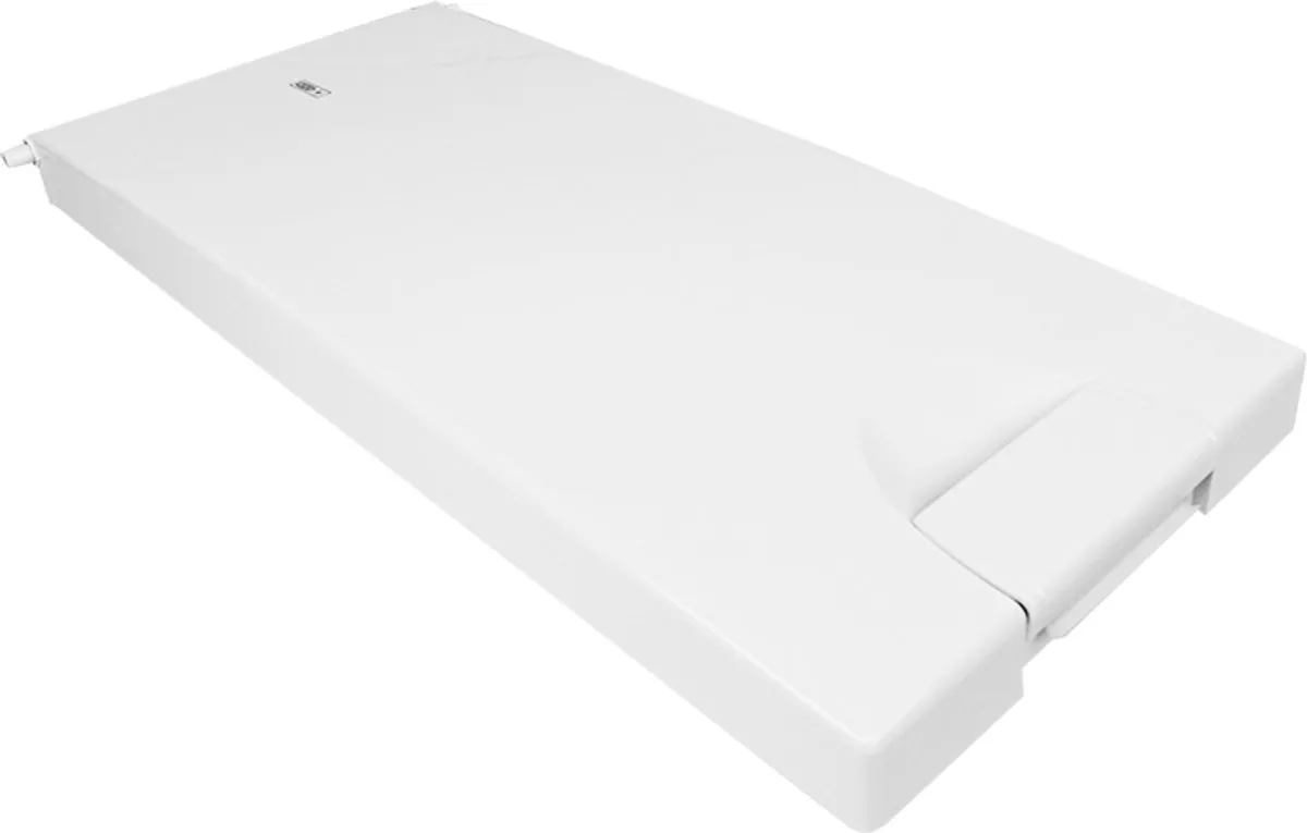 Whirlpool Diepvriesdeur 481244069344 - Wit