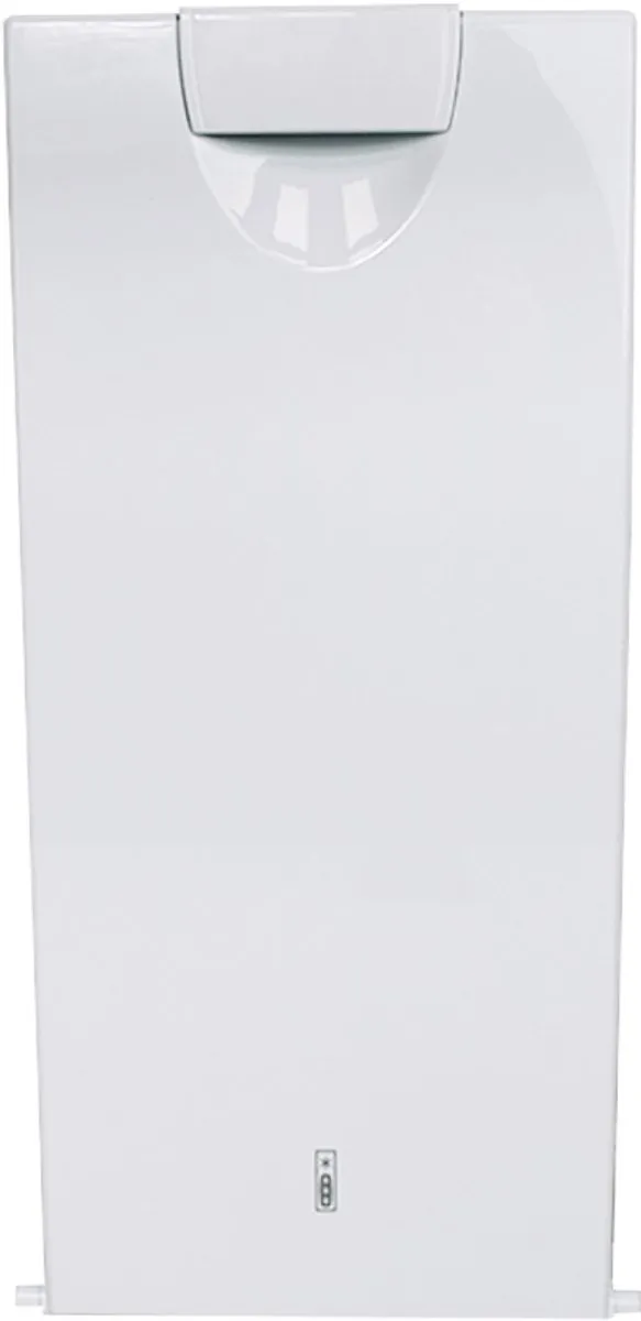 Whirlpool Diepvriesdeur 481244069344 - Wit