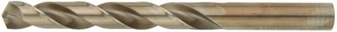 Ivana HSS-Co5 Spiraalboor Din 338 Cobalt Splitpoint 10.5mm