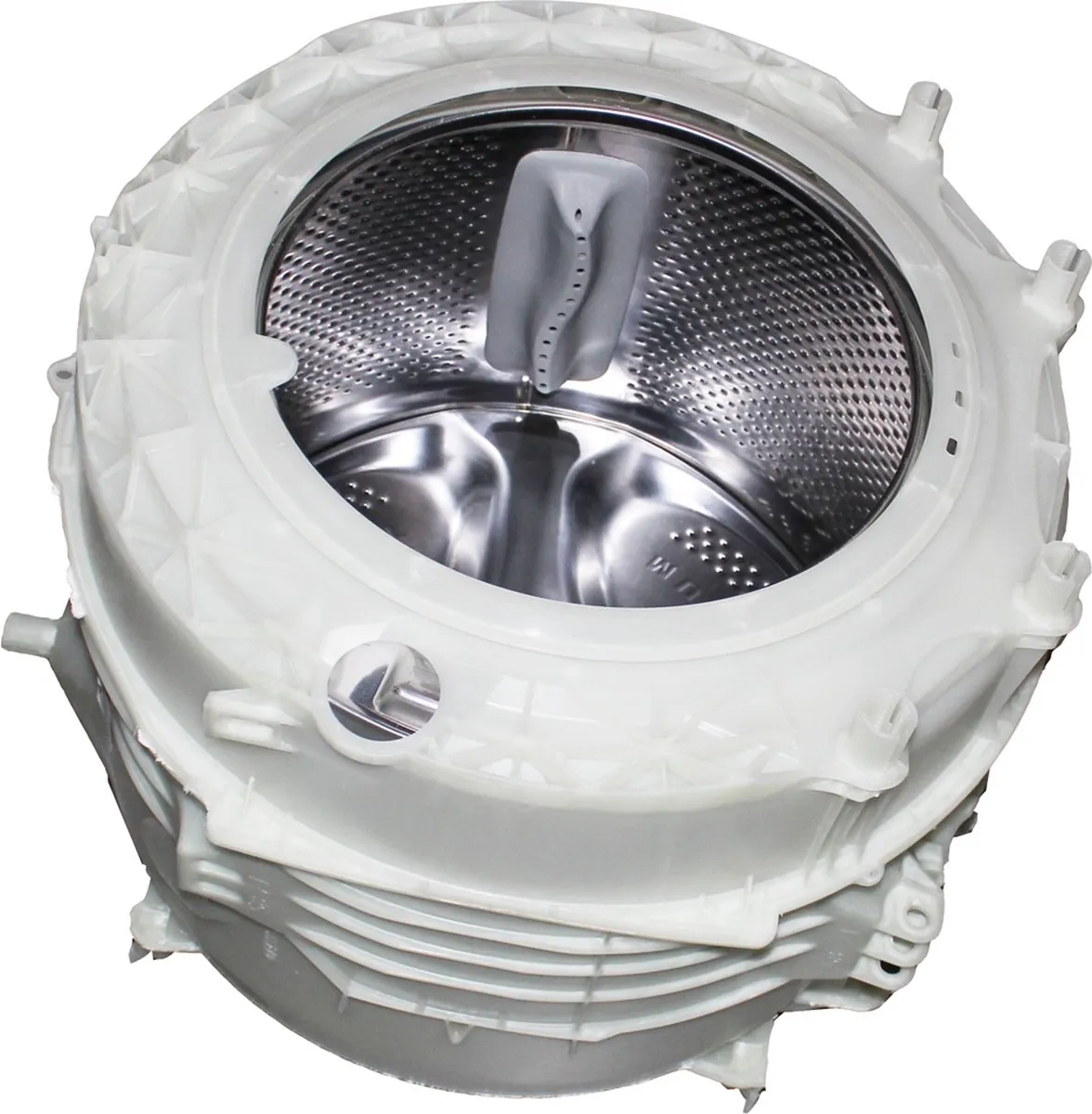 Whirlpool C00630550 Plastic Kuip 71L