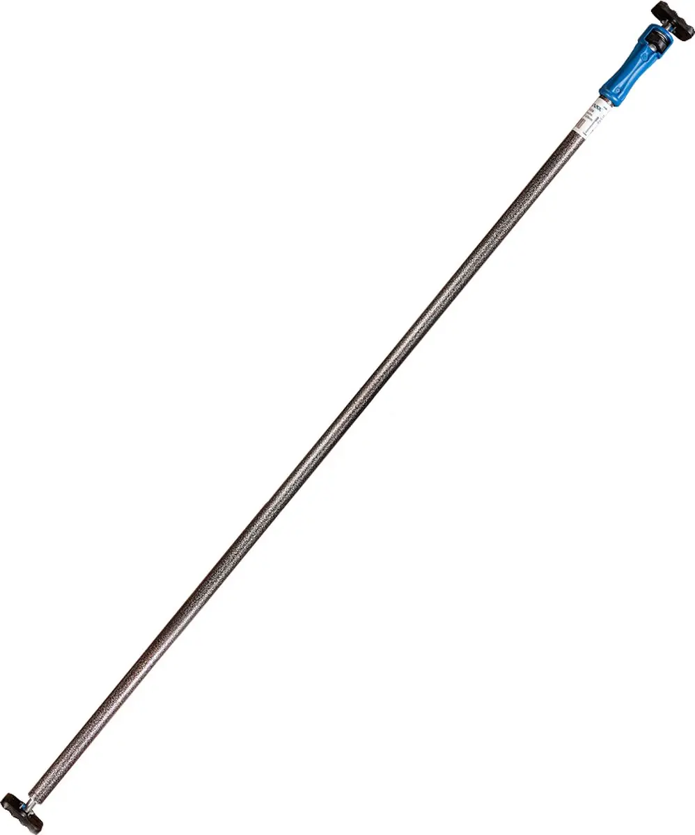 Ivana Telescopische Steun 200-375cm