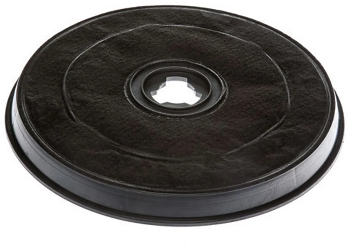 AEG MCEF03 Koolstof Filter - EH300BR - Zwart
