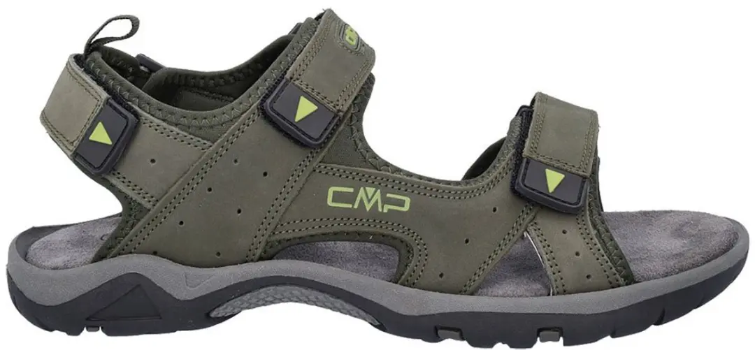 CMP Almaak Heren Sandalen