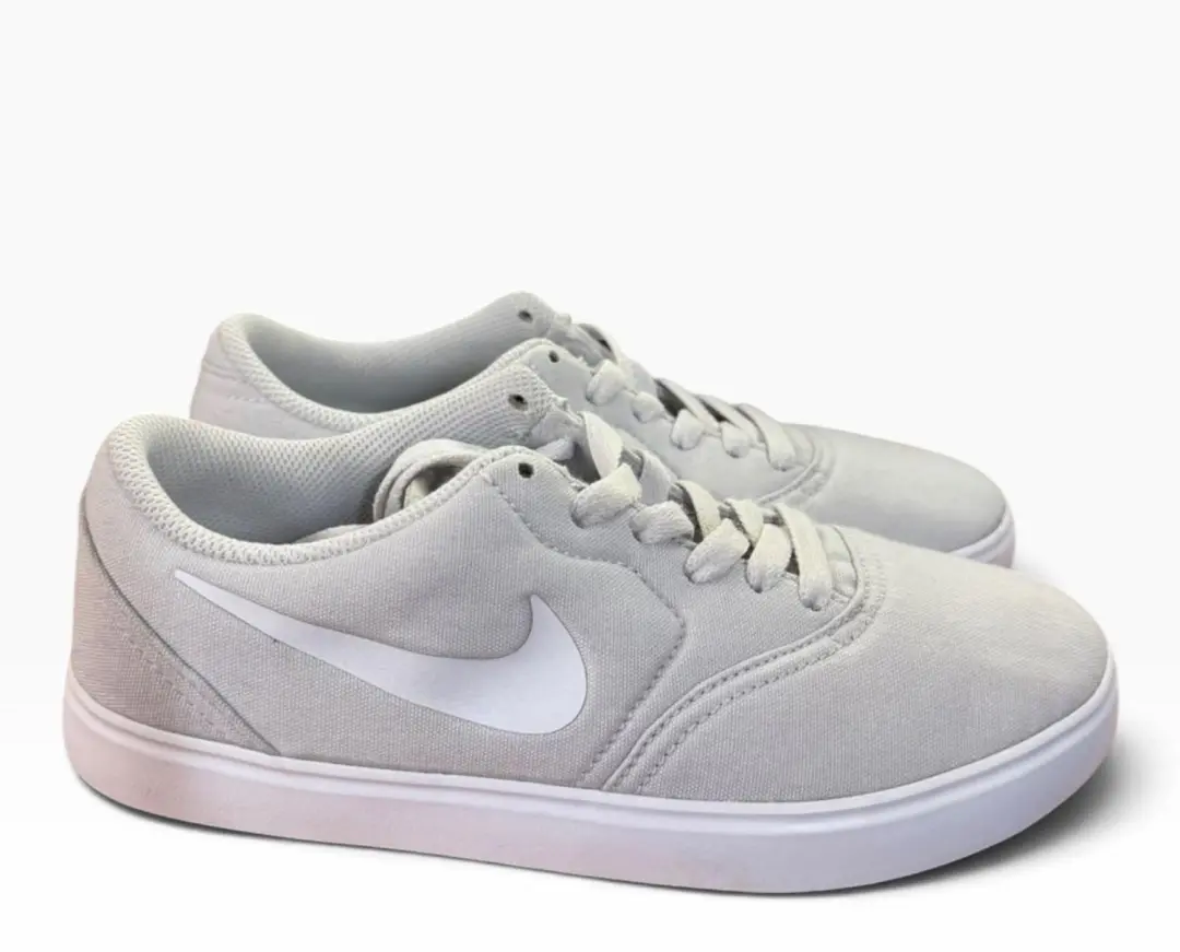 NIKE SB CHECK CNVS ESS (GS)