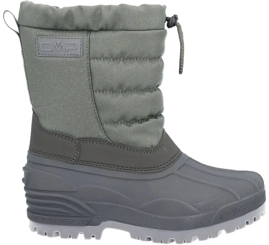 CMP Hanki 3.0 Baby Winterlaarzen - Musk/Jade - Maat 24 - afbeelding 5 van 6