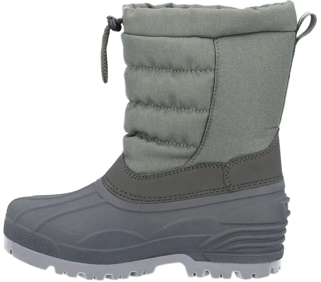 CMP Hanki 3.0 Baby Winterlaarzen - Musk/Jade - Maat 24 - afbeelding 2 van 6