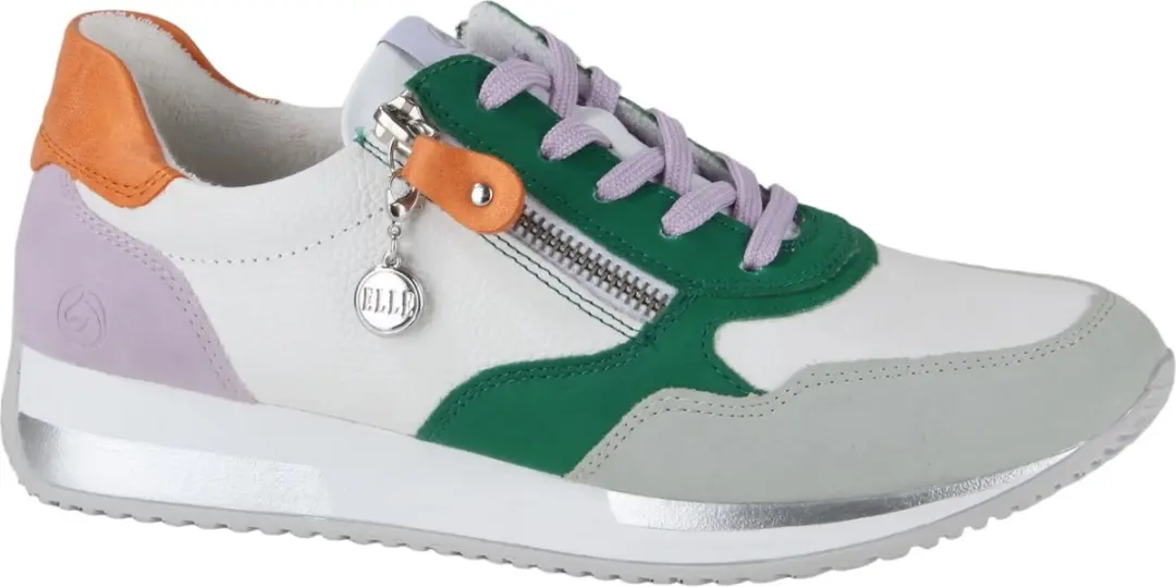 Remonte Dames Sneakers