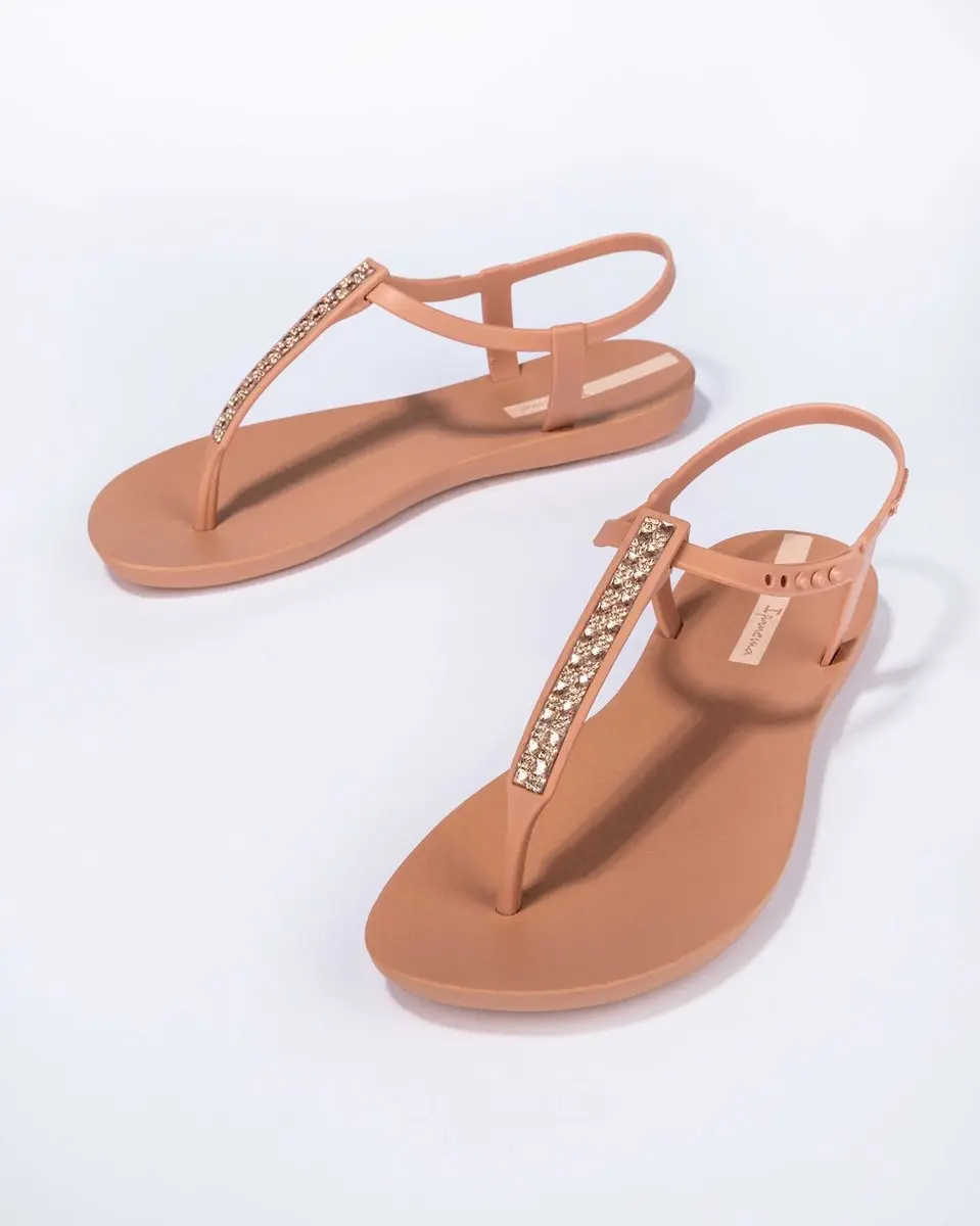 Ipanema Class Chic Dames Slippers