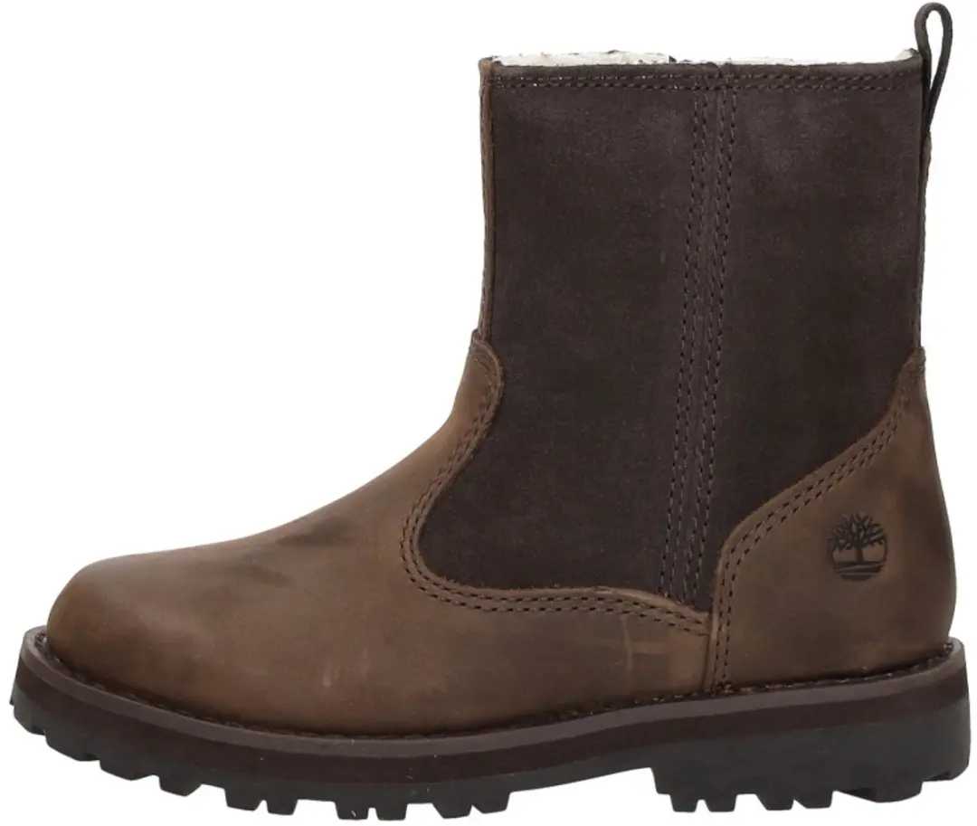 Timberland Courma Kid Warm Lined Boot Enkellaarsjes - afbeelding 2 van 6