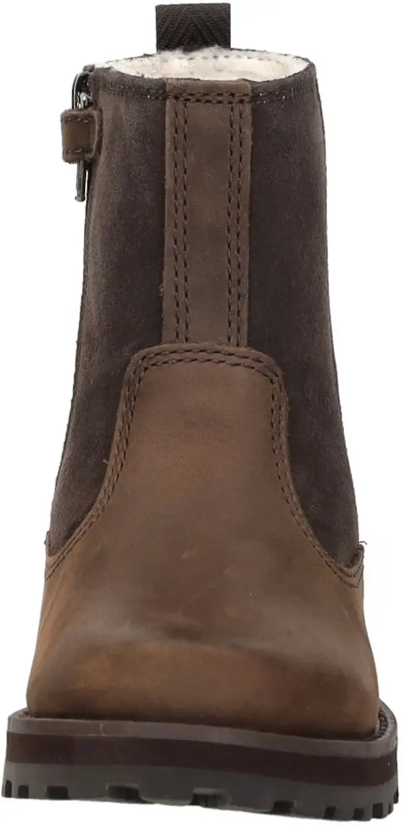 Timberland Courma Kid Warm Lined Boot Enkellaarsjes - afbeelding 6 van 6