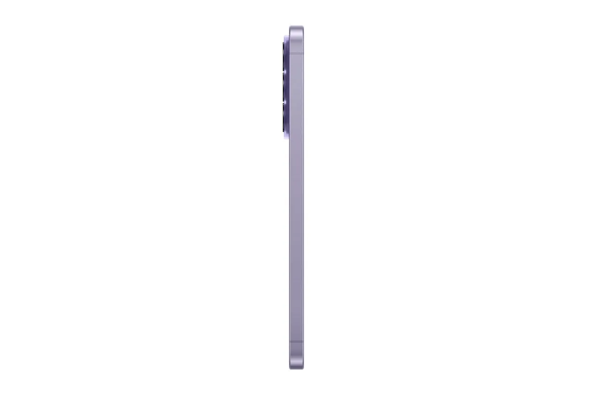 Samsung Galaxy A57 5G 256GB - Awesome Lilac