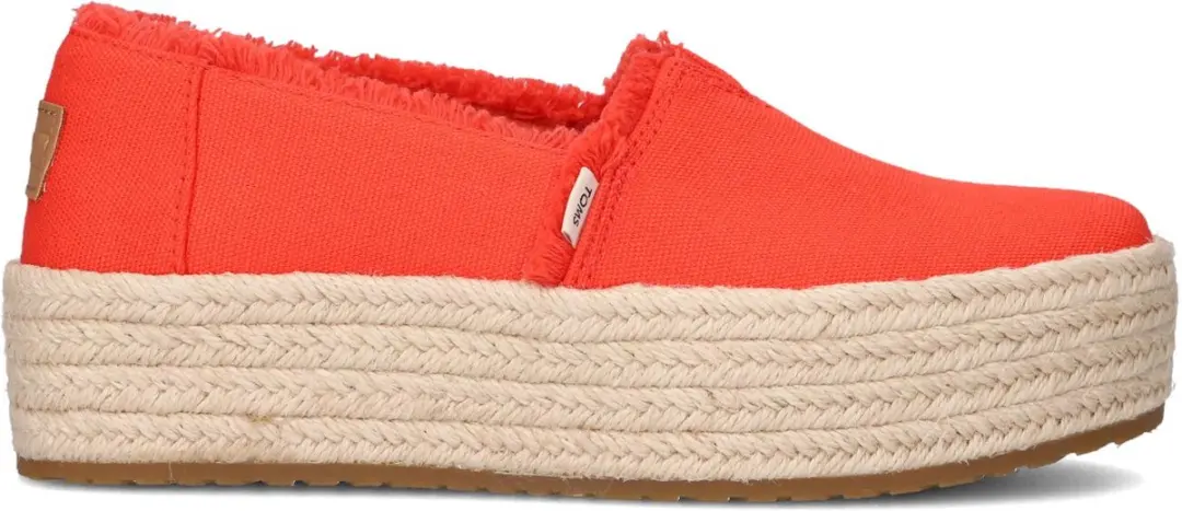 Toms Valencia Espadrilles