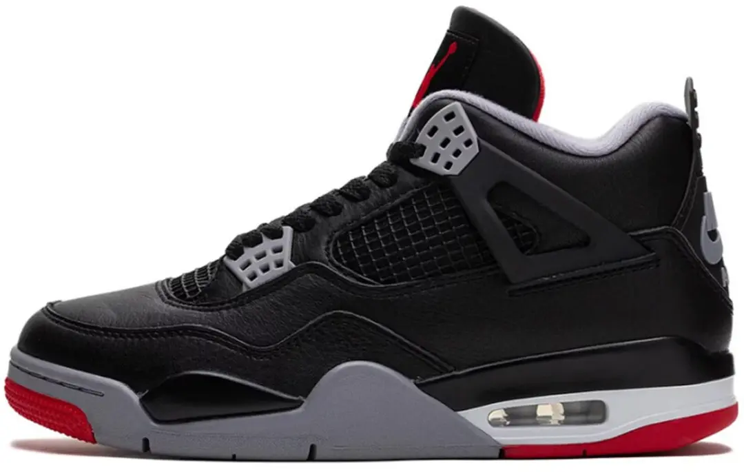 Air Jordan 4 Retro
