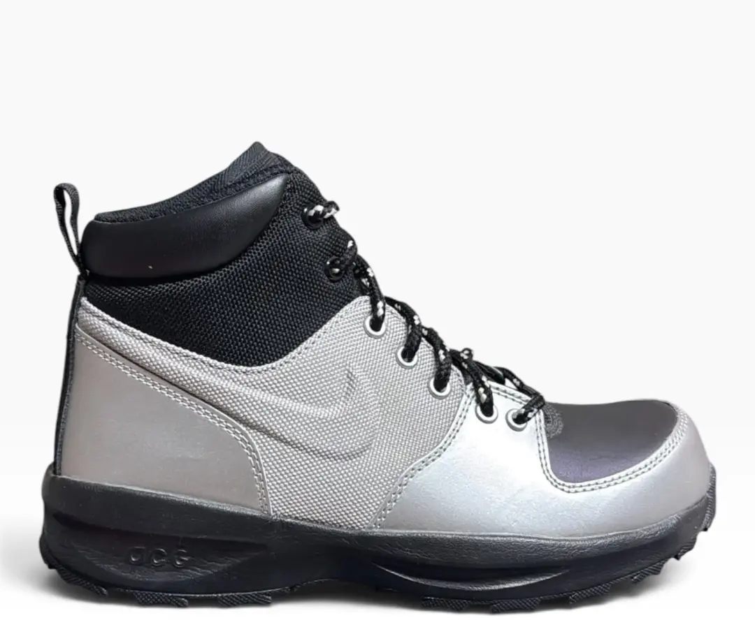 Nike Manoa Leather