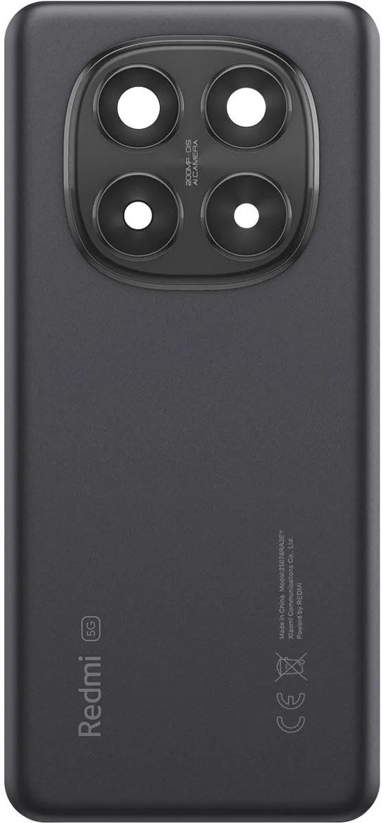 Xiaomi Batterijklep Redmi Note 14 Pro 5G