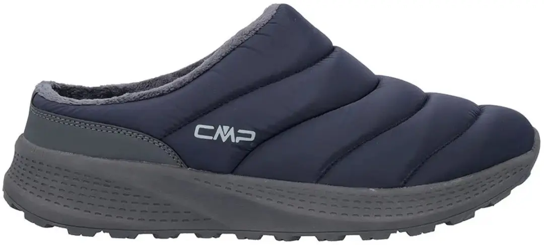 CMP Hertys Pantoffels - Donkerblauw - afbeelding 3 van 3