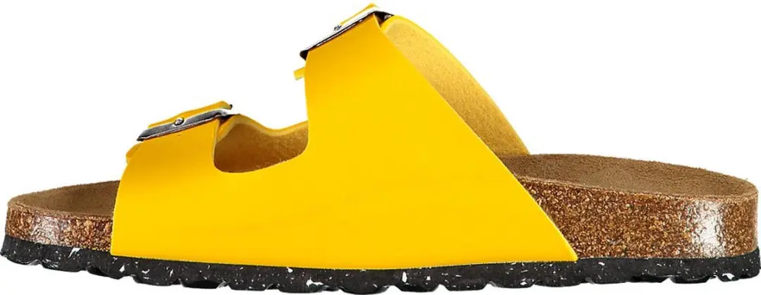 CMP Eco Thalitha Dames Sandalen - Curry - afbeelding 2 van 3