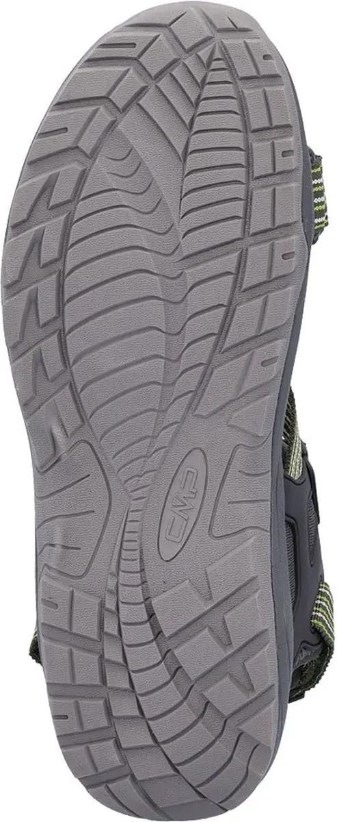 CMP Khalys Sandalen Heren - Groen - afbeelding 2 van 6