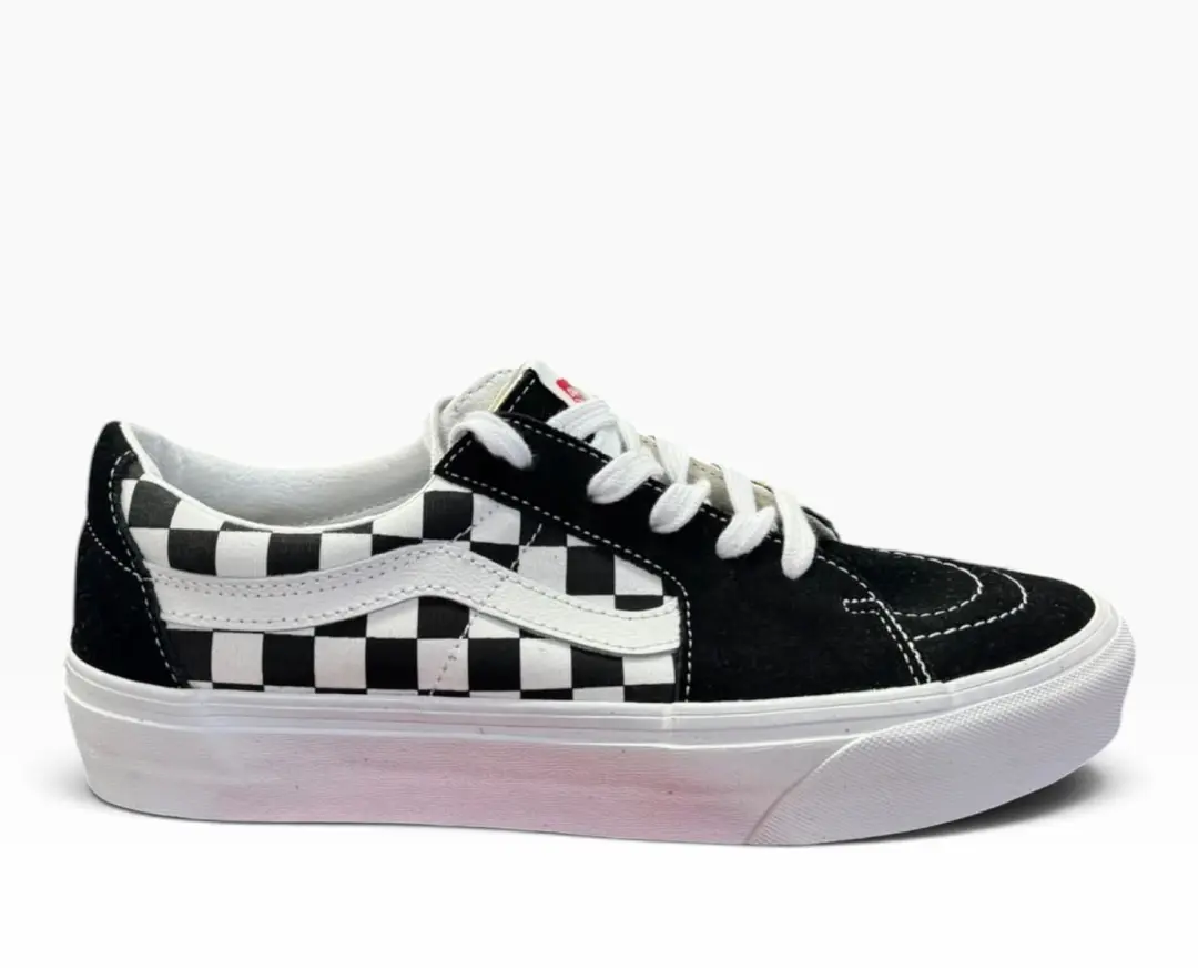 Vans Sk8-Low