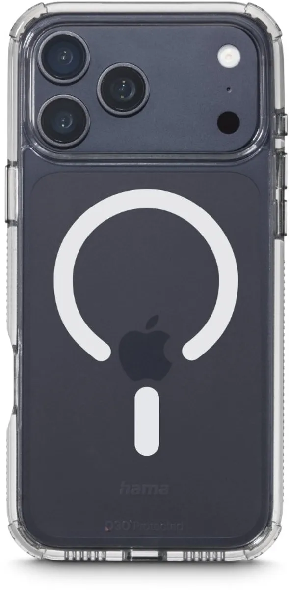 Hama Extreme Protect MagCase iPhone 17 Pro Max