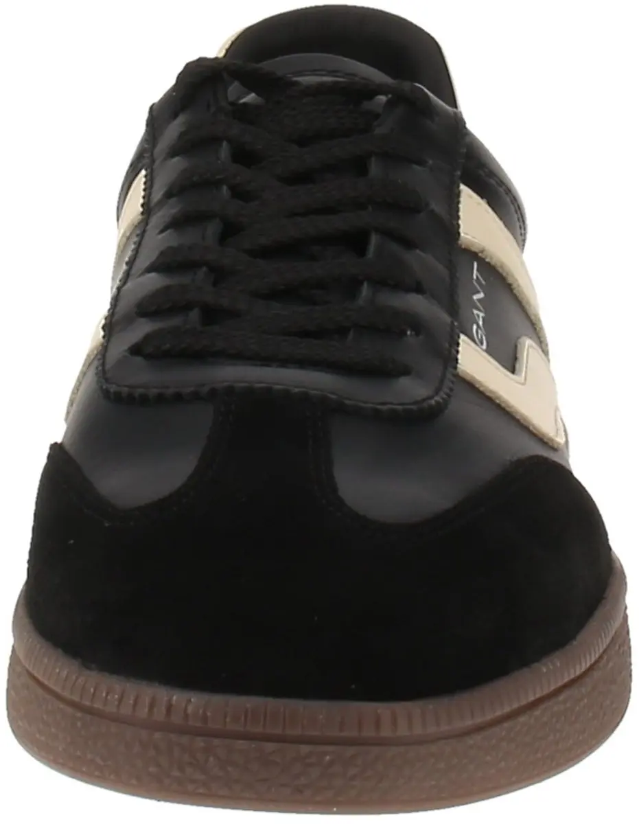 Gant Cuzmo Herensneaker - Zwart - afbeelding 5 van 6