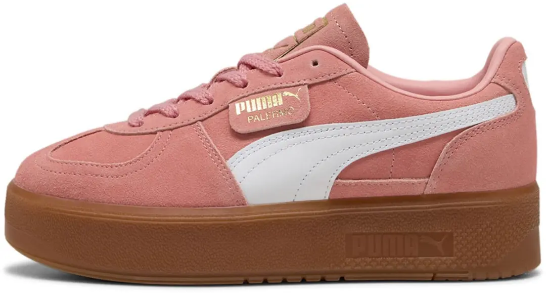 PUMA Select Palermo Elevata Schoenen - Roze - afbeelding 5 van 6
