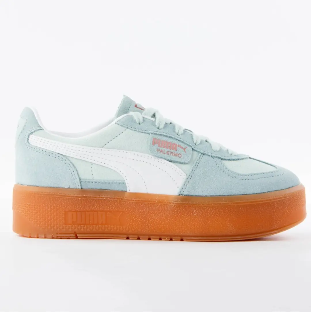 PUMA Select Palermo Elevata Schoenen