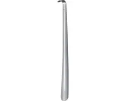 2GO Schoenlepel 2Go Shoehorn Metal 52 cm Set van 1