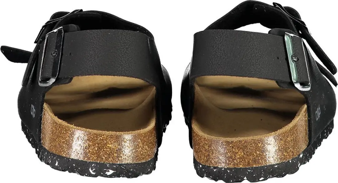 CMP Eco Keidha Sandalen - Zwart - EU 43 Heren - afbeelding 5 van 6