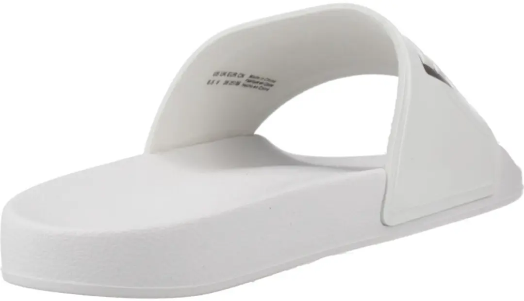 Ea7 Emporio Armani Water Sports Visibility Slippers Wit EU 38