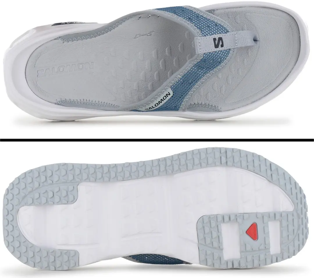Salomon Reelax Break 6.0 Heren Sandalen - afbeelding 5 van 6