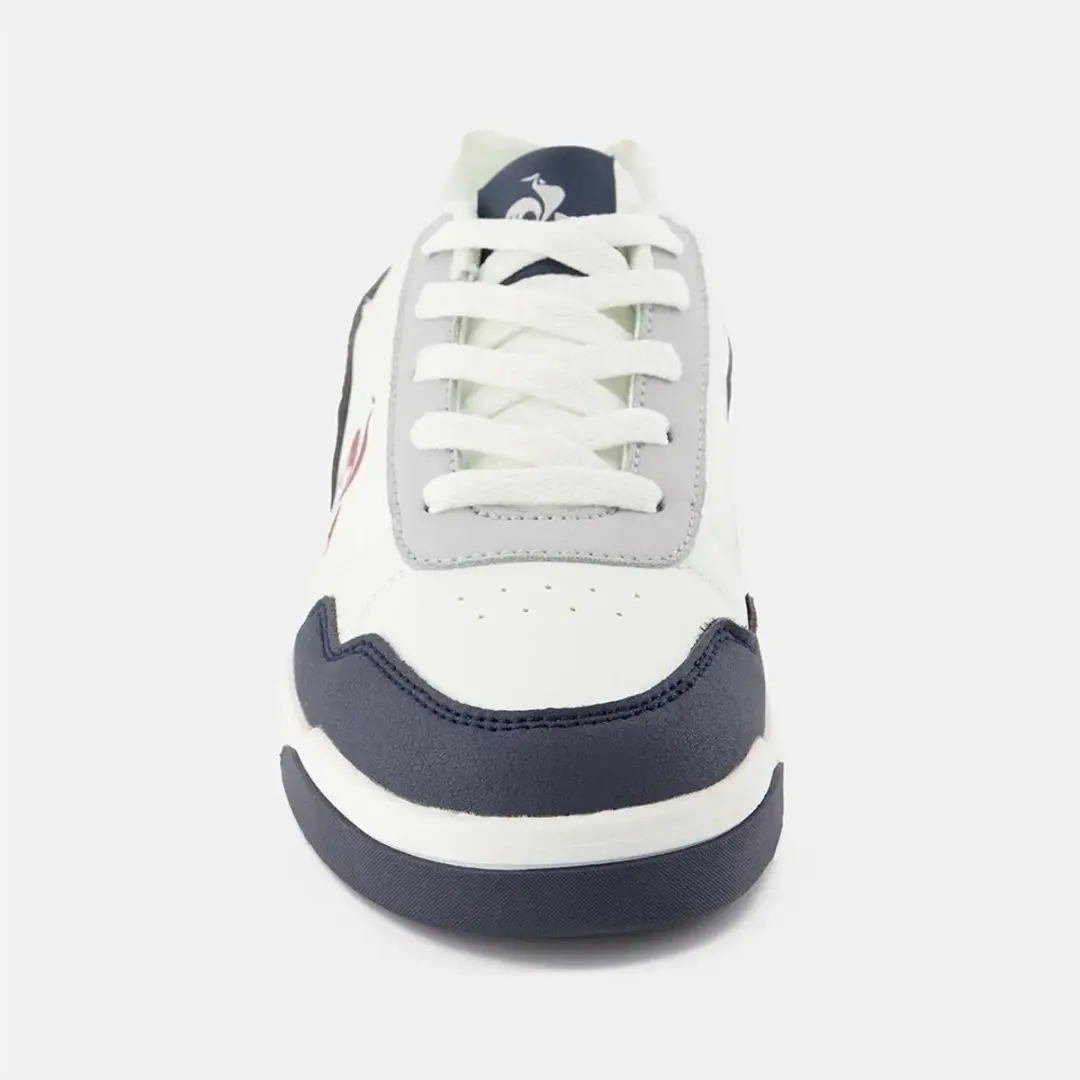 Le Coq Sportif LCS Court Breaker GS Sneakers - Wit - afbeelding 5 van 6