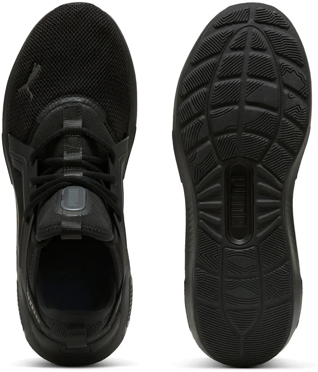 PUMA Softride Enzo 5 hardloopschoenen - Zwart - afbeelding 6 van 6