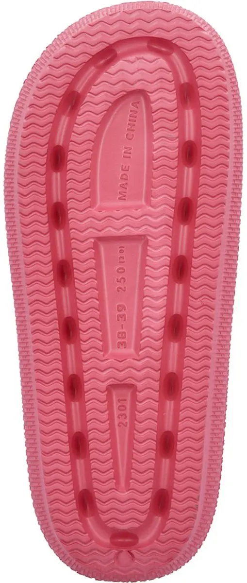 CMP Belem Slippers - Roze - afbeelding 2 van 6
