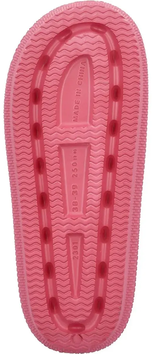 CMP Belem Slippers - Roze - afbeelding 3 van 6