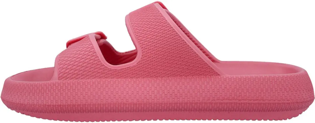 CMP Belem Slippers - Roze - afbeelding 5 van 6