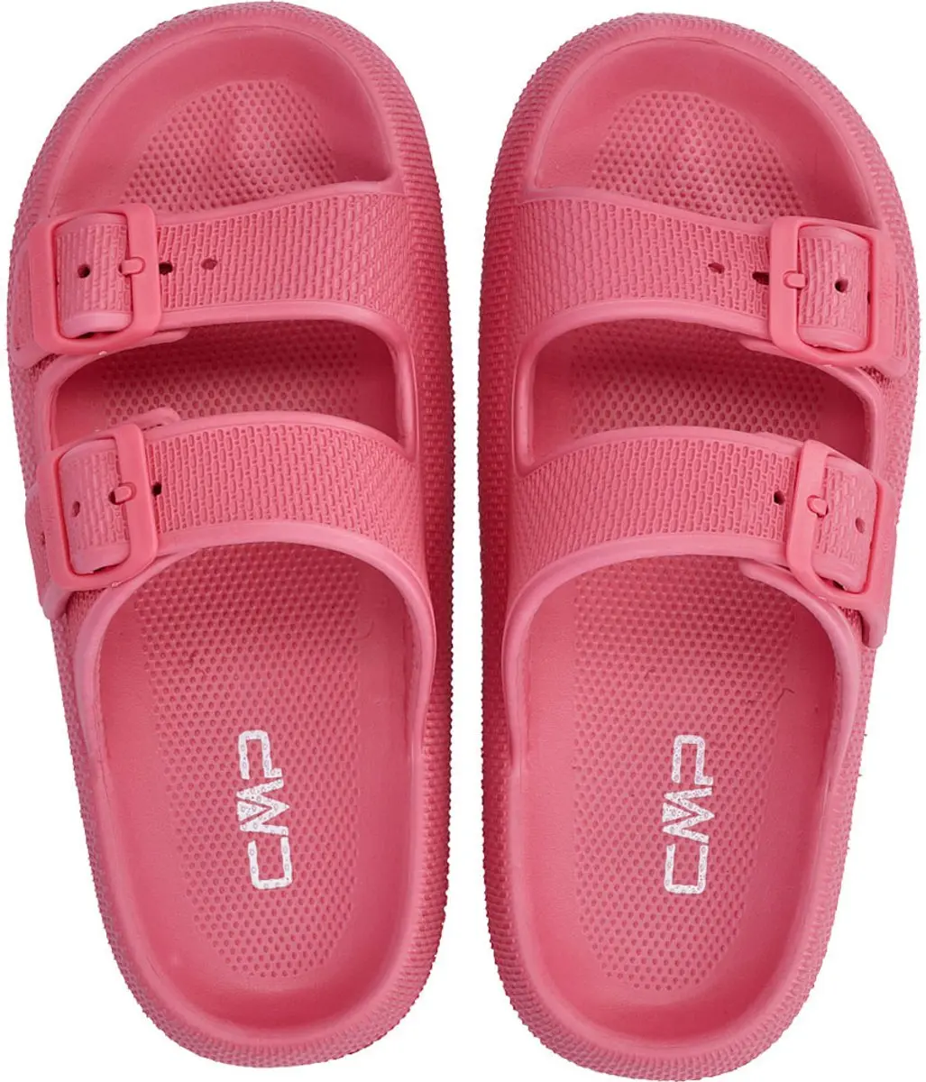 CMP Belem Slippers - Roze - afbeelding 4 van 6
