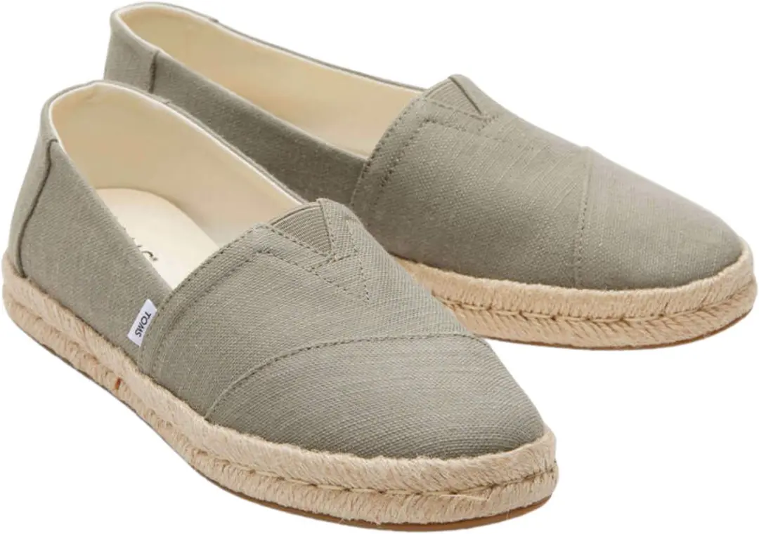 TOMS Shoes