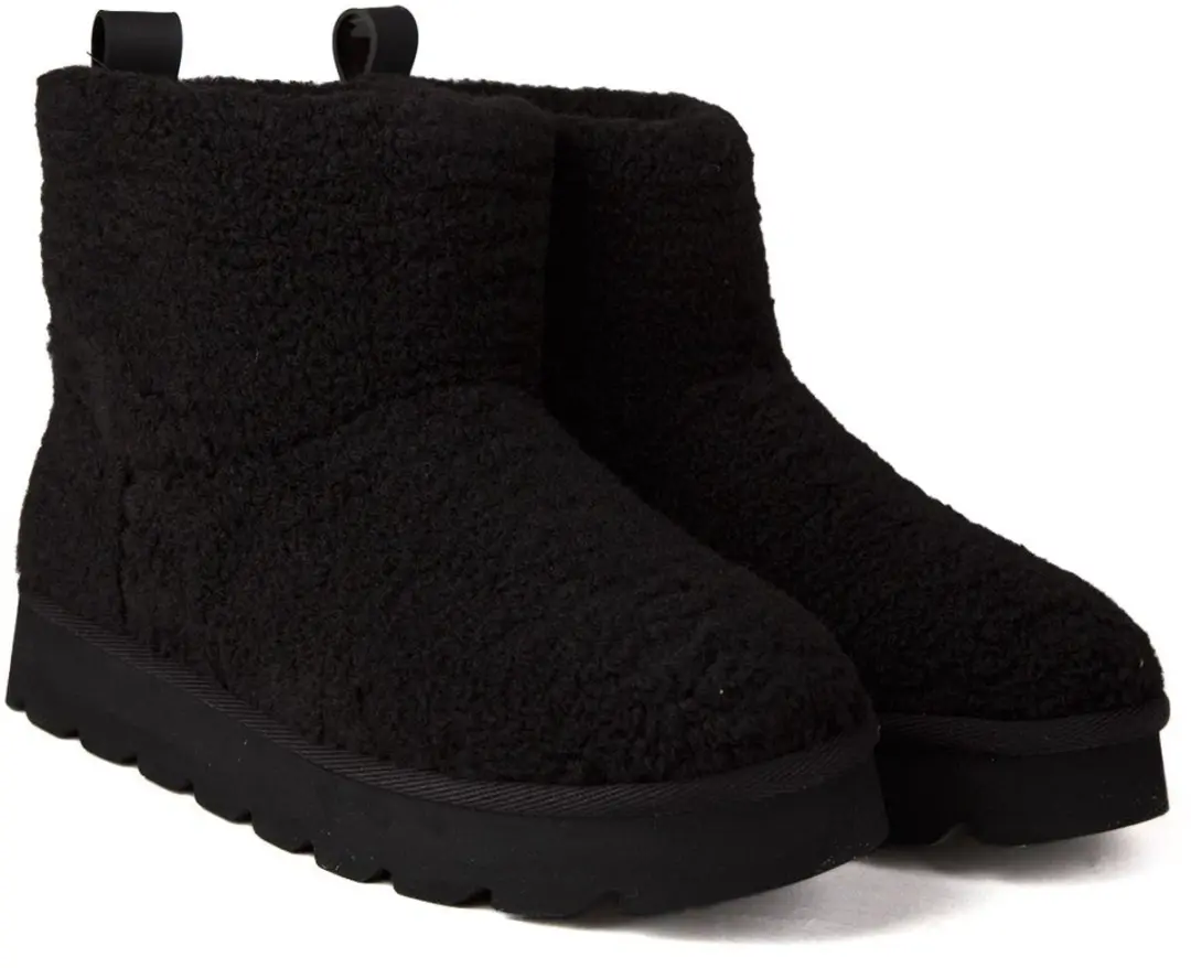 Winnie Bootie