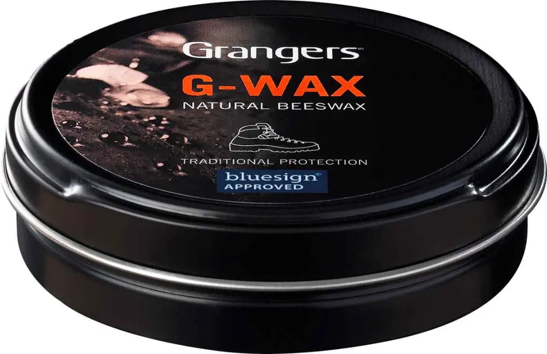 Granger's G-Wax Natuurlijke Bijenwas - 80g - afbeelding 6 van 6