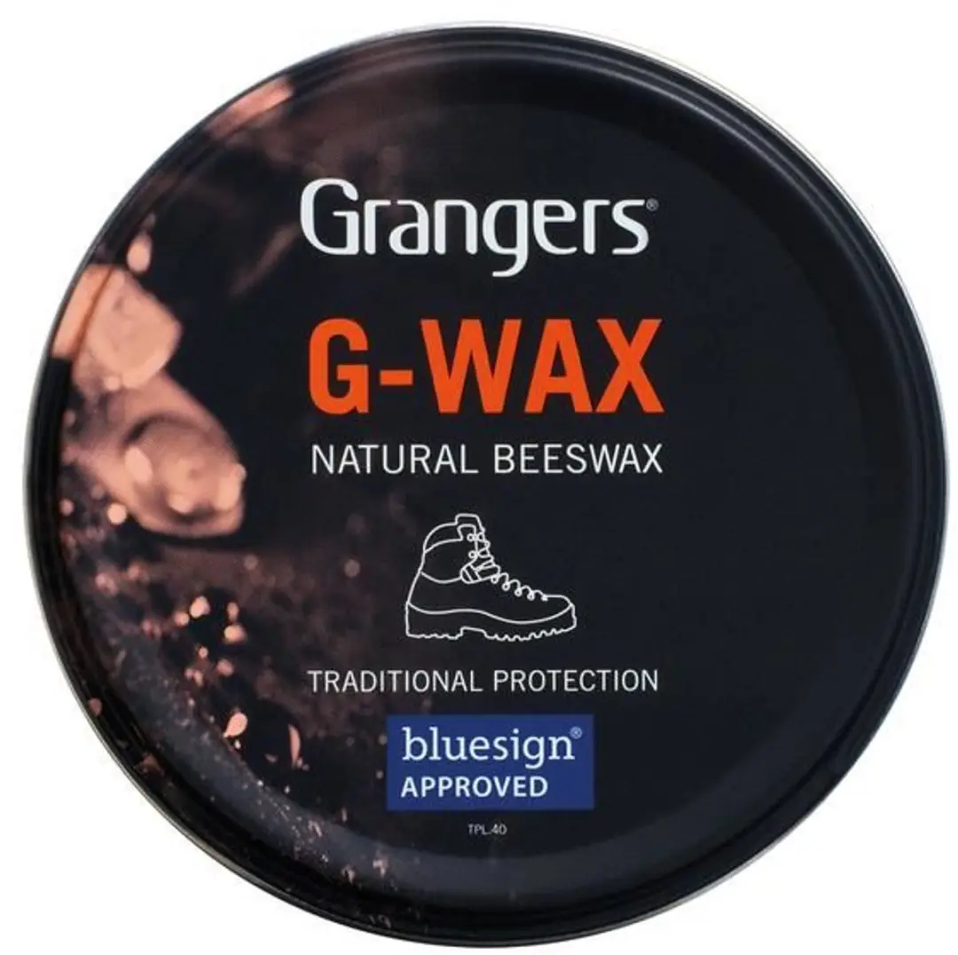 Granger's G-Wax Natuurlijke Bijenwas