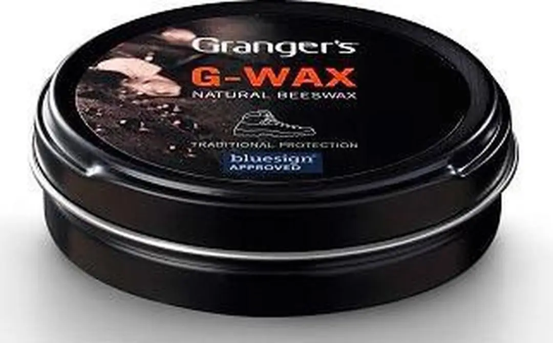 Granger's G-Wax Natuurlijke Bijenwas - 80g - afbeelding 2 van 6