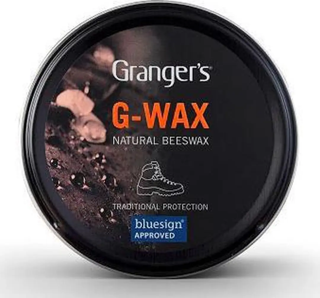 Granger's G-Wax Natuurlijke Bijenwas - 80g - afbeelding 5 van 6