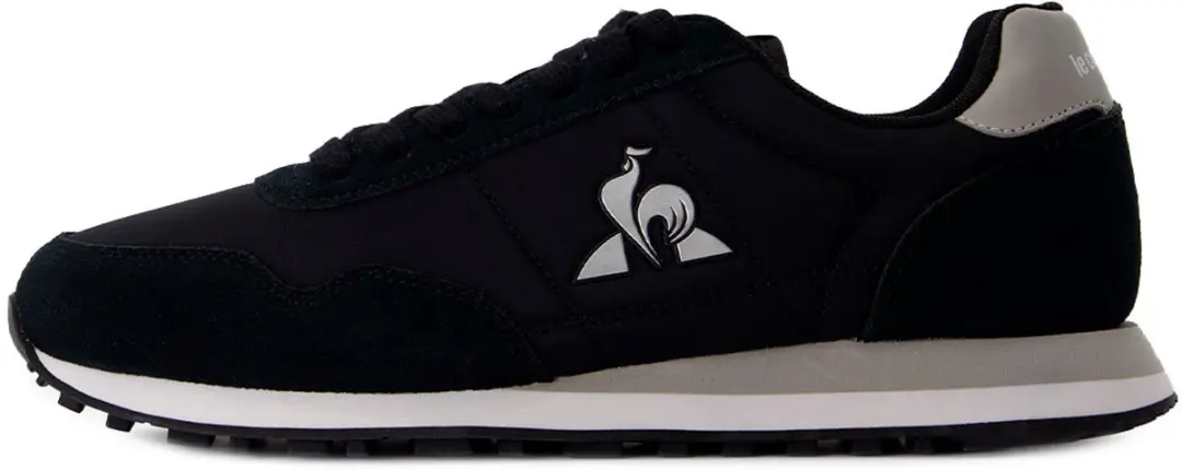 Le Coq Sportif Astra 2 Schoenen - Zwart - EU 36 - afbeelding 3 van 6