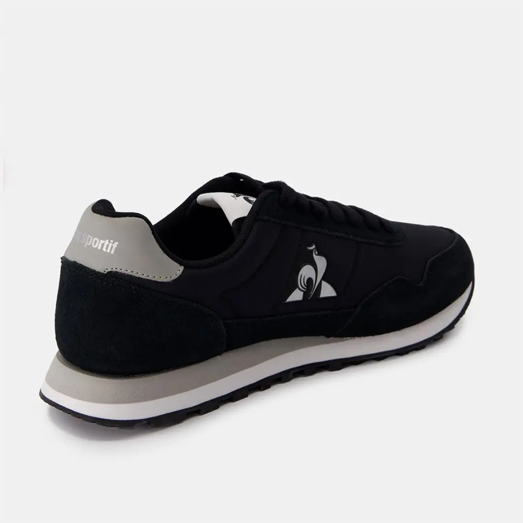 Le Coq Sportif Astra 2 Schoenen - Zwart - EU 36 - afbeelding 6 van 6