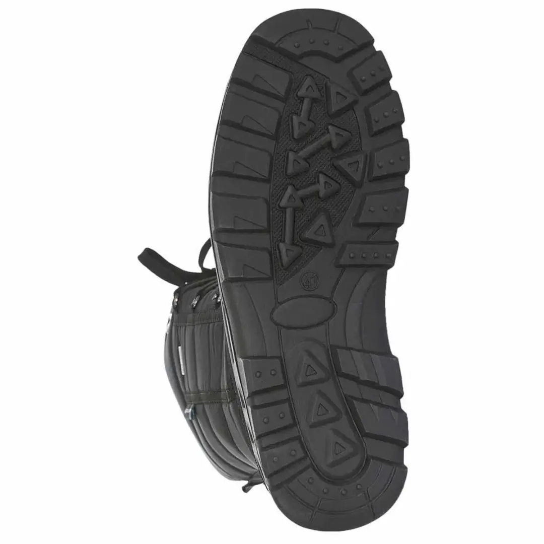 Trespass Straiton II Après-ski Snowboot - Zwart - 41 - afbeelding 5 van 6