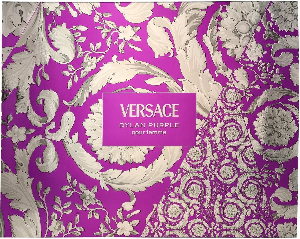 Versace Dylan Giftset