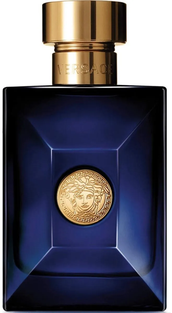 Versace Dylan Blue Herenparfum 100ml