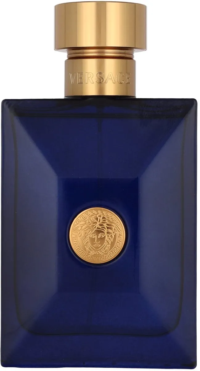 Versace Dylan Blue Herenparfum 100ml - afbeelding 6 van 6