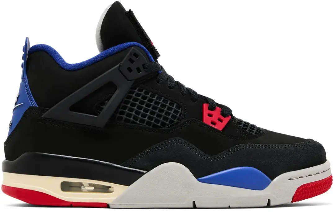 Jordan 4 Retro Rare Air (GS)